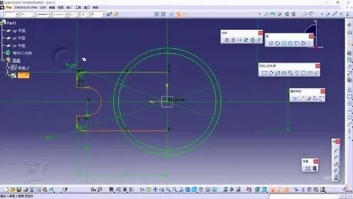 (catia哪个版本好)探讨和比较:哪个版本的CATIA设计软件更为实用高效? (catia哪个版本好)探讨和比较:哪个版本的CATIA设计软件更为实用高效?