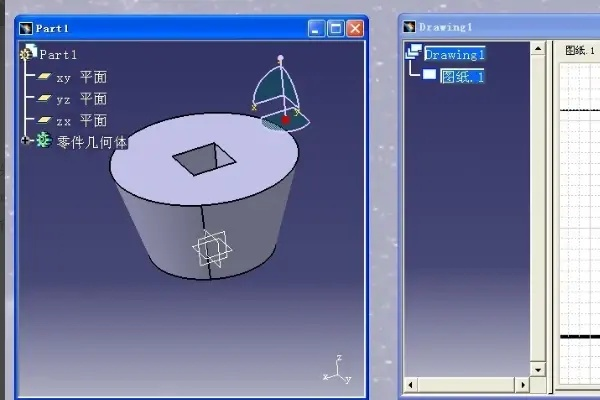 (catia哪个版本好)探讨和比较:哪个版本的CATIA设计软件更为实用高效? (catia哪个版本好)探讨和比较:哪个版本的CATIA设计软件更为实用高效?