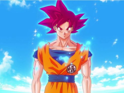 (超赛龙珠龙珠冒险)七龙珠大冒险：超级赛亚人的秘密任务及危险挑战