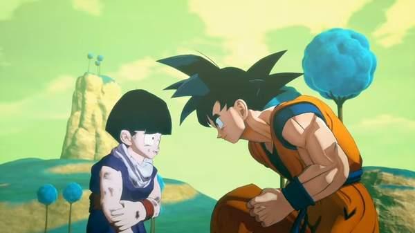 (超赛龙珠龙珠冒险)七龙珠大冒险：超级赛亚人的秘密任务及危险挑战