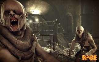 (《狂怒》)狂怒高清图集：揭示怒火的力量与美学，栩栩如生的独特视角