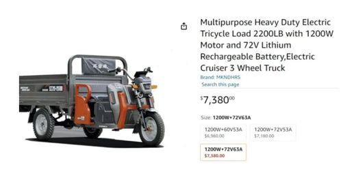 创新科技与多语言支持：三蹦子倒车提示音系统的全新体验解析