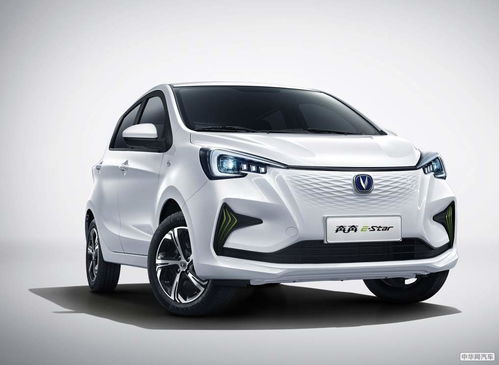 (长安新能源官宣)长安新能源车型持续闪耀：创新科技驱动，绿色出行引领未来