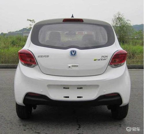 (长安新能源官宣)长安新能源车型持续闪耀：创新科技驱动，绿色出行引领未来