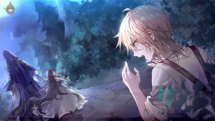 深度剖析《时空中的绘旅人》：从游戏设计、角色塑造到情感表达的全方位细致解读