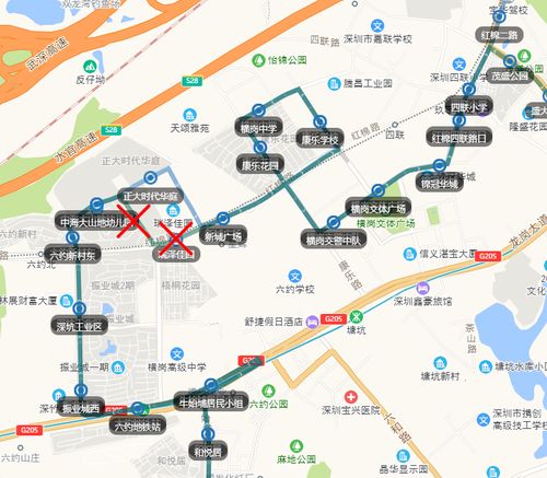 东方新世界地铁几号线：穿越未来的城市交通网，畅游未来发展的指南针