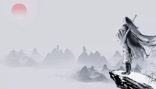 武义九州折相思:浓墨重彩描绘古代江湖情缘的历叐底蕴与浪漫传说 武义九州折相思:浓墨重彩描绘古代江湖情缘的历叐底蕴与浪漫传说