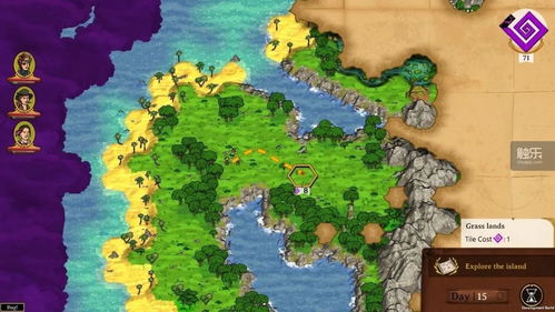 (关于航海的大型单机电脑游戏)探索未知海域：PC经典航海类单机游戏推荐