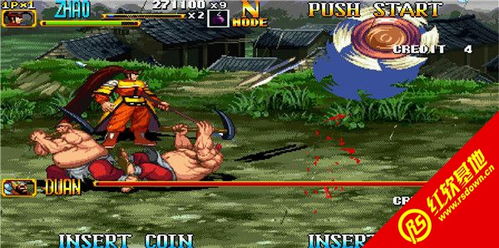 (真三国战记最新版下载)真三国战纪TV：探索三国时代的传奇英雄与刺激战斗