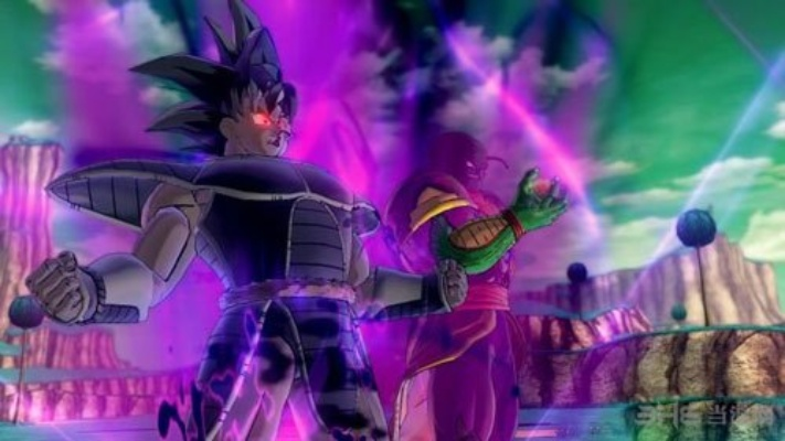 全面解析龙珠超宇宙：攻略视频带你征服游戏中的每一个挑战与隐藏要素