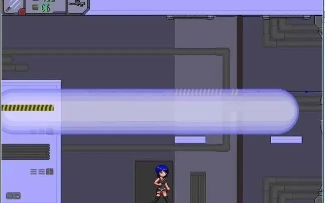 (打败怪兽视频)Labstillalive战败画面全怪物画面震撼，让人目瞪口呆！