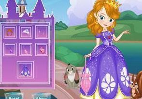 另一个我2皇家公主魏子朔攻略，细致解析游戏中的隐藏任务和最新玩法