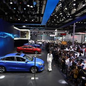 向前冲舞蹈：释放激情，挑战极限，展现自我，燃动心灵的舞蹈艺术