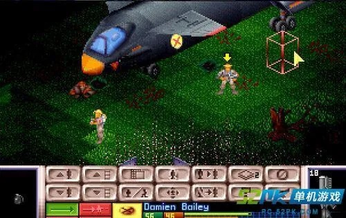 (单机游戏 怀旧)回味经典单机游戏：重温游戏风云，怀旧经典之旅!