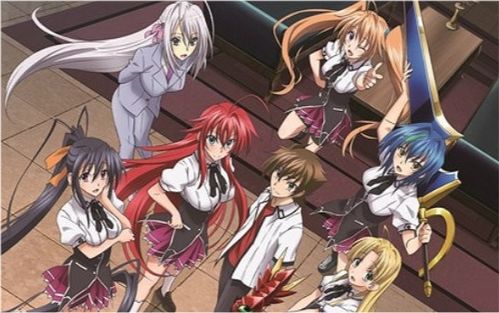 (恶魔法则中实力排行榜)恶魔法则实力划分：从弱到强，揭秘恶魔界的权力结构