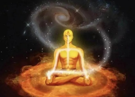 (练神反虚是什么意思)炼神反虚：探寻内心深处的真实与幻象