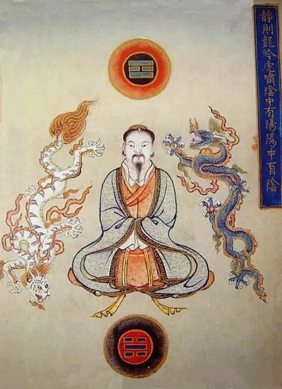 (练神反虚是什么意思)炼神反虚:探寻内心深处的真实与幻象 (练神反虚是什么意思)炼神反虚:探寻内心深处的真实与幻象