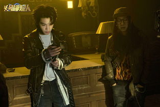 (惊雷行动大结局抓了哪些人)惊雷行动中的罗全：揭开他背后的真相，证明他其实并不是坏人