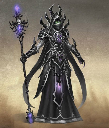 百鬼夜行唢呐曲：神秘幽灵之夜每个音符都沉浸在黑暗的魔幻乐章中