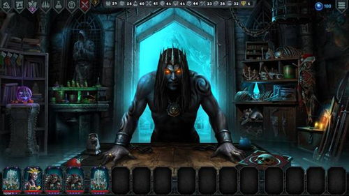 百鬼夜行唢呐曲:神秘幽灵之夜每个音符都沉浸在黑暗的魔幻乐章中 百鬼夜行唢呐曲:神秘幽灵之夜每个音符都沉浸在黑暗的魔幻乐章中