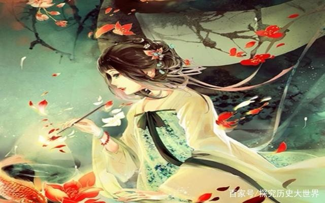 (修仙女配言情)修仙女配气运强大，终成真正主角，改变结局命运之旅