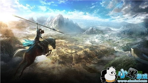 (真三国无双单机版电脑怎么下载)如何在电脑上下载和安装真三国无双单机版游戏?步骤详解! (真三国无双单机版电脑怎么下载)如何在电脑上下载和安装真三国无双单机版游戏?步骤详解!