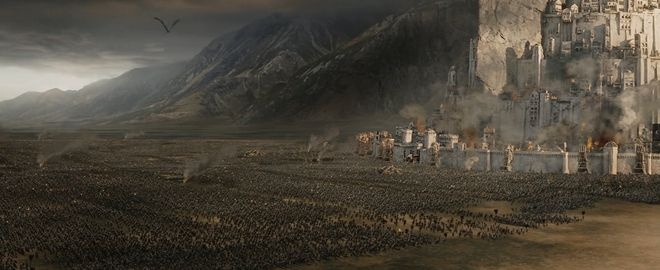 (指环王 中土大战)指环王中土大战:魔戒再次重现,精灵人类联盟力抗黑暗势力 (指环王 中土大战)指环王中土大战:魔戒再次重现,精灵人类联盟力抗黑暗势力