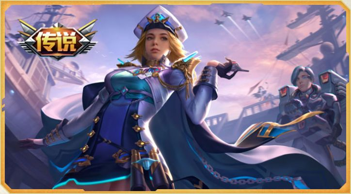 (枪火战神爱丽丝)火枪手爱丽丝：勇闯皇室，绝不束手就擒