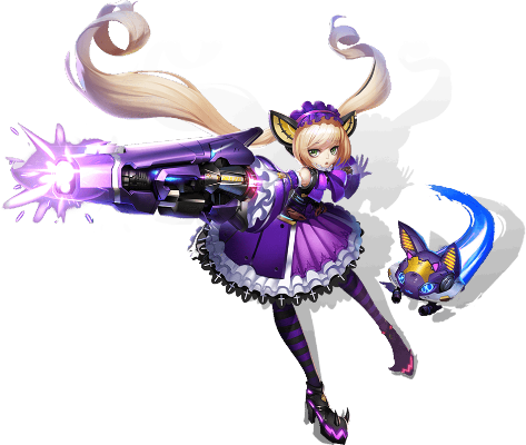 (枪火战神爱丽丝)火枪手爱丽丝:勇闯皇室,绝不束手就擒 (枪火战神爱丽丝)火枪手爱丽丝:勇闯皇室,绝不束手就擒