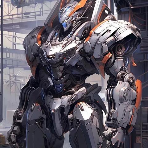 (赛博朋克未来科技风)未来世界的奇幻之城：探秘赛博朋克科技城市的无限可能性