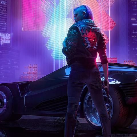 (赛博朋克未来科技风)未来世界的奇幻之城:探秘赛博朋克科技城市的无限可能性 (赛博朋克未来科技风)未来世界的奇幻之城:探秘赛博朋克科技城市的无限可能性