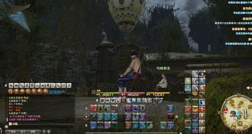 体验不同的神秘世界：兎斯拉来临游戏中探索未知与挑战极限的终极玩家指南