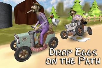 (疯狂的割草机游戏)疯狂的割草机：一场草坪勇士与神秘敌手的奇妙冒险之旅