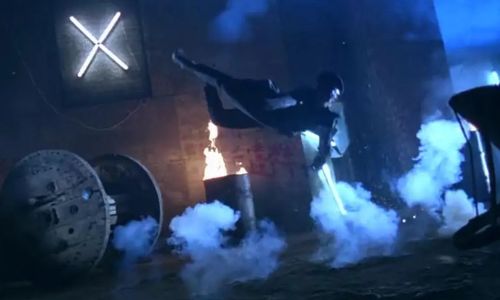 探秘神秘升级：不休传说黑侠mod引领全新冒险体验，融合创新元素打造极致游戏画面