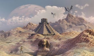 (神秘的玛雅文明之谜)揭秘神秘莫测的玛雅文明：探索地球的奥秘