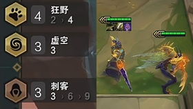 (猎魔枪铭)猎魔枪手的战斗法则：完美装备搭配揭秘