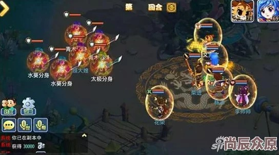 深度揭秘：水浒Q传手游攻略详解，冲关战斗技巧与全英雄养成策略大全