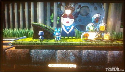 (小小大星球视频)探寻小小大星球:体验微观世界中的无穷魅力与奇妙冒险 (小小大星球视频)探寻小小大星球:体验微观世界中的无穷魅力与奇妙冒险