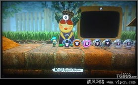 (小小大星球视频)探寻小小大星球：体验微观世界中的无穷魅力与奇妙冒险