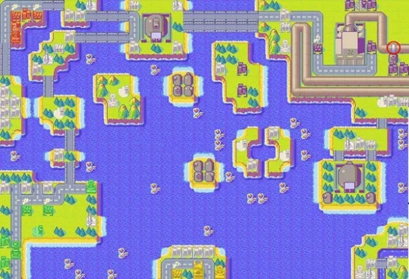 (高级战争2详细攻略)高级战争2攻略：22关全解析，轻松通关攻略分享！