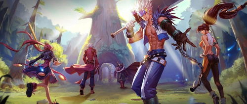 (地下城手游怎么下架了)地下城手游怎么消失了？听说服务器关闭，玩家心情跌入谷底。