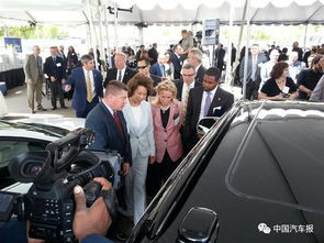 特朗普政府计划放宽自动驾驶汽车监管规定,推动智能交通发展助力经济增长 特朗普政府计划放宽自动驾驶汽车监管规定,推动智能交通发展助力经济增长