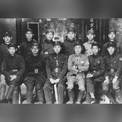 七战七捷纪念馆观后感：感怀历史，铭记英雄，勿忘国耻，警醒未来。