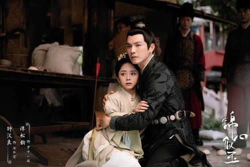 叶轻眉舍身辅佐李云潜,齐心合力共护江山安宁 叶轻眉舍身辅佐李云潜,齐心合力共护江山安宁