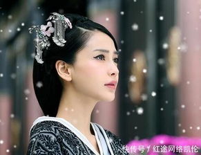 叶轻眉舍身辅佐李云潜,齐心合力共护江山安宁 叶轻眉舍身辅佐李云潜,齐心合力共护江山安宁