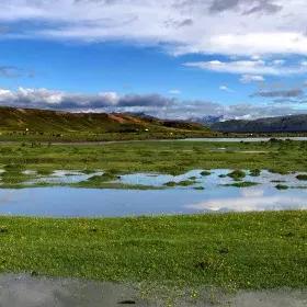 (官方云上城之歌)探索神秘幻境：云上城之歌国际服震撼开启