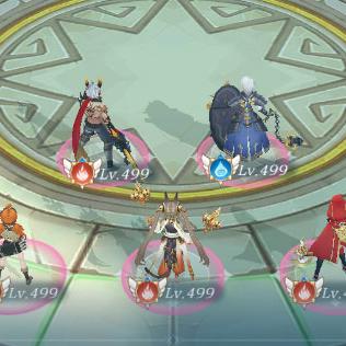 探寻真实的自我：以'绯色梦境黄化版'为突破口，深入剖析游戏中人性与道德的冲突和妥协