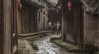 天地劫幽城再临官网：探秘神秘古城，发现隐藏在古城背后的宿命之谜