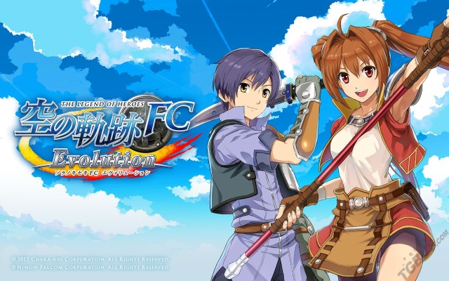 (空之轨迹fc 手机)畅享冒险体验：空之轨迹FC手机版全新游戏玩法详解