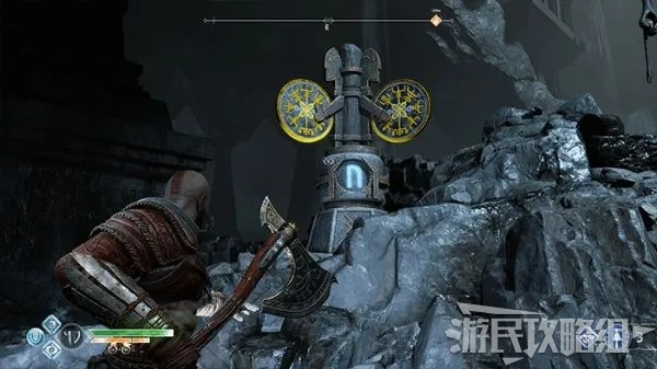 (战神诸神黄昏攻略)战神诸神黄昏诺伦：三女神宝箱之谜揭秘